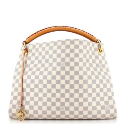 Artsy Handbag Damier MM