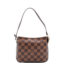 Trousse Make Up Bag Damier