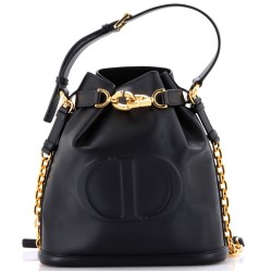 C'est Bucket Bag Leather Medium