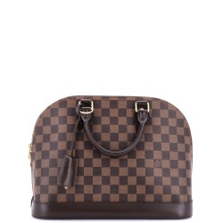 Alma Handbag Damier PM