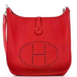Evelyne Bag Gen I Fjord GM
