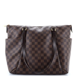 Totally Handbag Damier MM