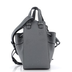 Hammock Bag Leather Mini