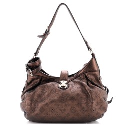 XS Crossbody Bag Mahina Leather