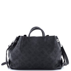 Bella Tote Mahina Leather
