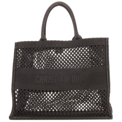 Book Tote Mesh Large