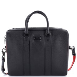 Streetwall Briefcase Leather