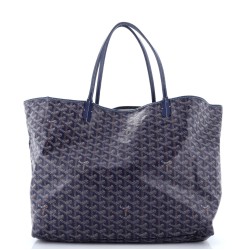 Saint Louis Tote Coated Canvas GM