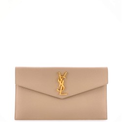 Uptown Pouch Leather