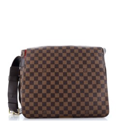 Bastille Bag Damier