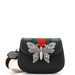 Totem Shoulder Bag Leather Small