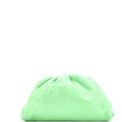The Pouch Leather