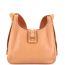 Tsako Shoulder Bag Courchevel