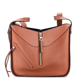 Hammock Bag Leather Small