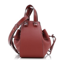 Hammock Bag Leather Small