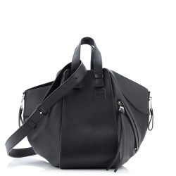 Hammock Bag Leather Small