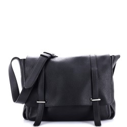 Steve Messenger Bag Clemence 35