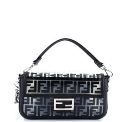 Baguette NM Bag Zucca PU Medium