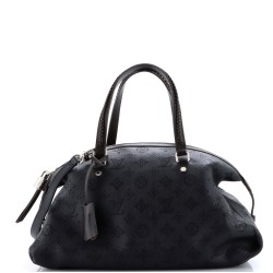 Asteria Handbag Mahina Leather