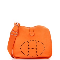 Evelyne Bag Gen III Clemence GM