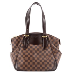 Verona Handbag Damier MM