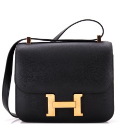 Constance Bag Epsom 24