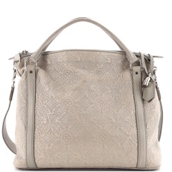 Antheia Ixia Handbag Leather PM