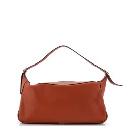 Romy Shoulder Bag Leather Medium
