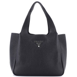 Flou Dynamique Open Tote Vitello Daino Small