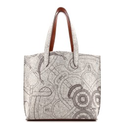 Carrimi Tote Printed Felt MM