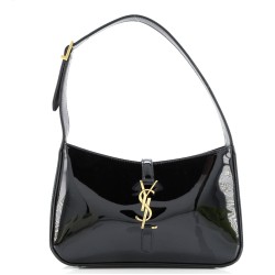 Le 5 a 7 Hobo Patent Small