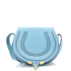 Marcie Crossbody Bag Leather Small