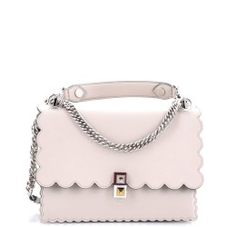 Kan I Bag Leather Medium