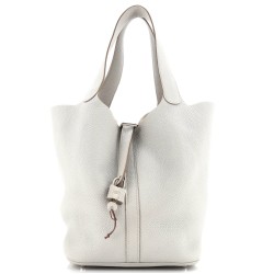 Picotin Lock Bag Clemence GM