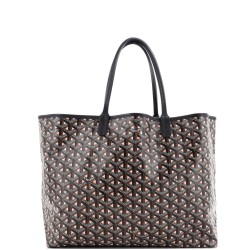 Isabelle Tote Coated Canvas