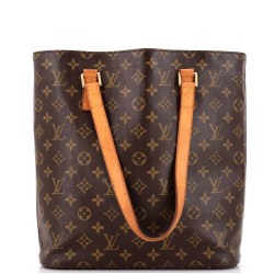 Vavin Tote Monogram Canvas GM