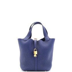 Picotin Lock Bag Maurice MM