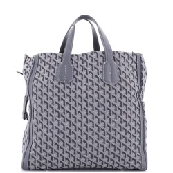Voltaire Convertible Tote Cotton Canvas