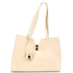 Cabas 16 Bag Smooth Calfskin