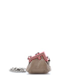 First Bag Karung and Enamel Pico