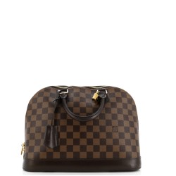 Alma Handbag Damier PM