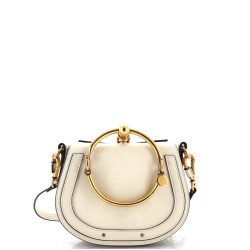Nile Crossbody Bag Leather Small