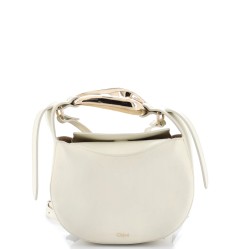 Kiss Purse Bag Leather Small