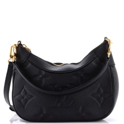 Bagatelle NM Handbag Monogram Empreinte Giant