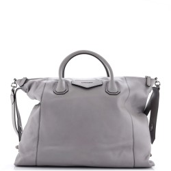 Antigona Soft Bag Leather XL