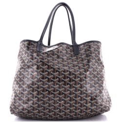 Saint Louis Tote Coated Canvas XXL