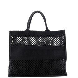 Book Tote Mesh Large