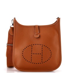 Evelyne Bag Gen III Epsom PM