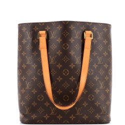 Vavin Tote Monogram Canvas GM