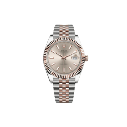 Rolex 2021 Datejust 41mm